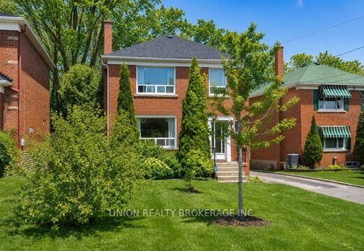 Property Photo:  87 Midland Avenue  ON M1N 3Z8 