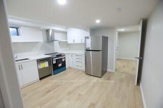 Property Photo:  102 Blaine Court Basement  ON L4L 7T8 