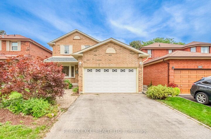 1019 Rouge Valley Drive — photo 1