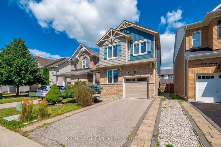 Property Photo:  180 Spring Creek Drive  ON L8B 1V3 
