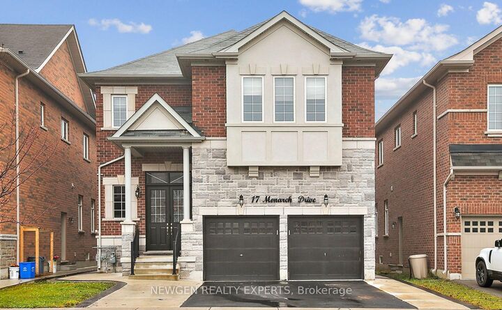 17 Monarch Drive — photo 1
