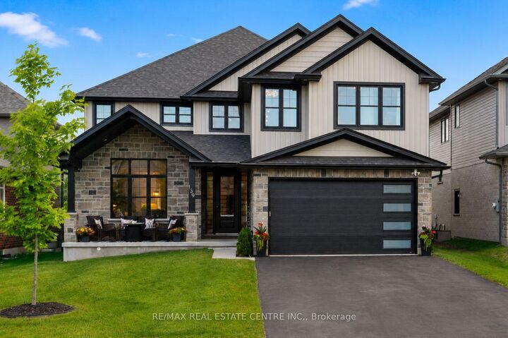 139 Marr Drive — photo 1