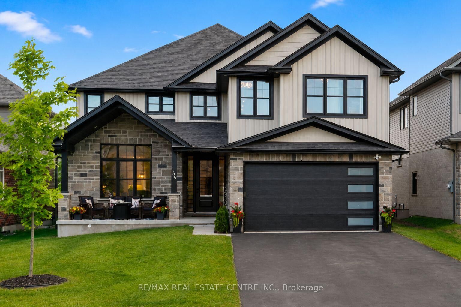 Property Photo: 139 Marr Drive ON N0B 1S0