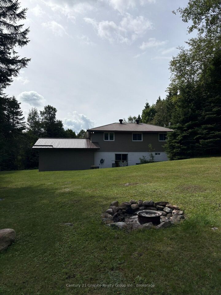 Property Photo: 33333 Hwy 62 Highway ON K0L 2S0