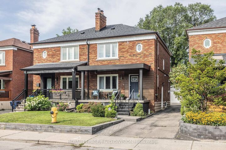 6 Lankin Boulevard — photo 1