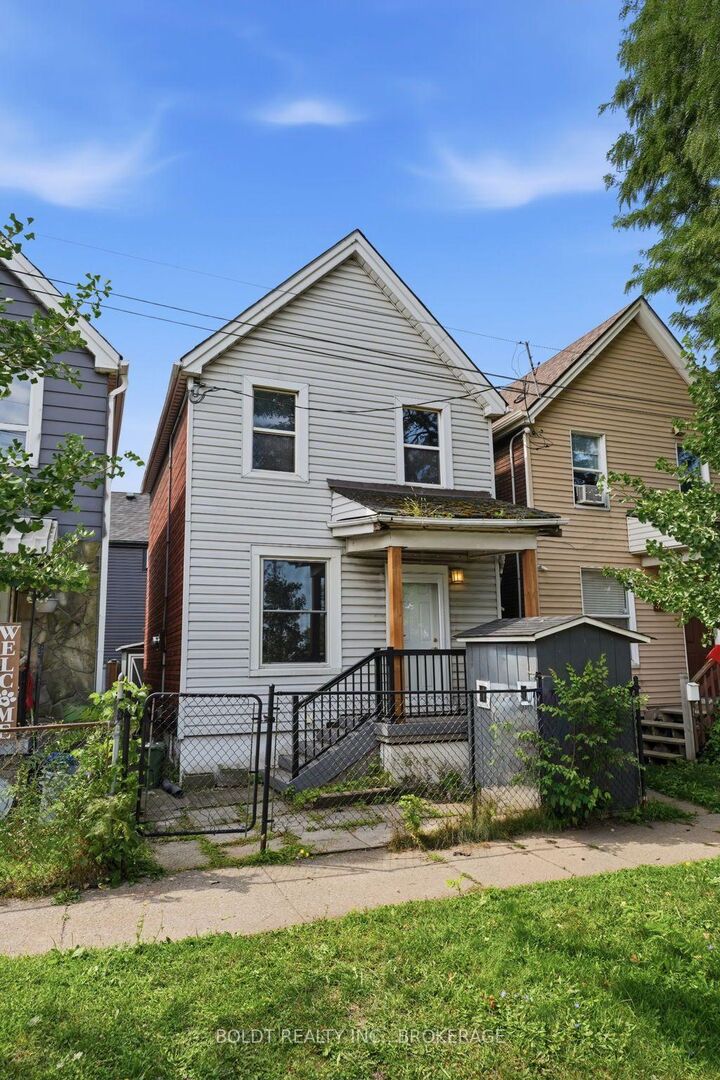 38 Mars Avenue — photo 1