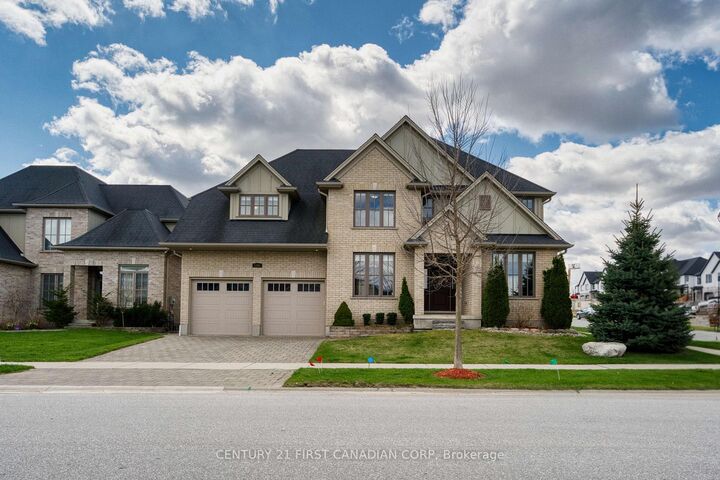 Photo de la propriété: 1895 Sumac Way ON N6K 0E9