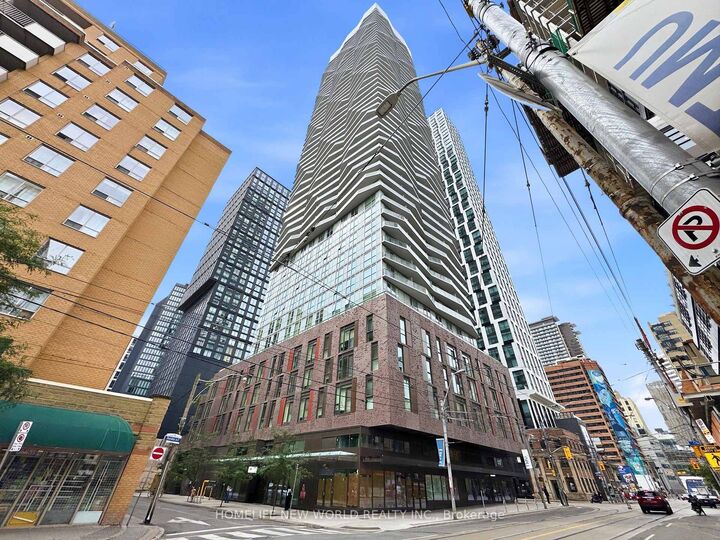 100 Dalhousie Street 2210 — photo 1