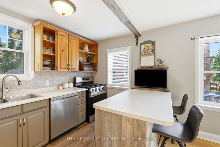 Photo de la propriété:  164 Devonshire Avenue  ON N6C 2J1 