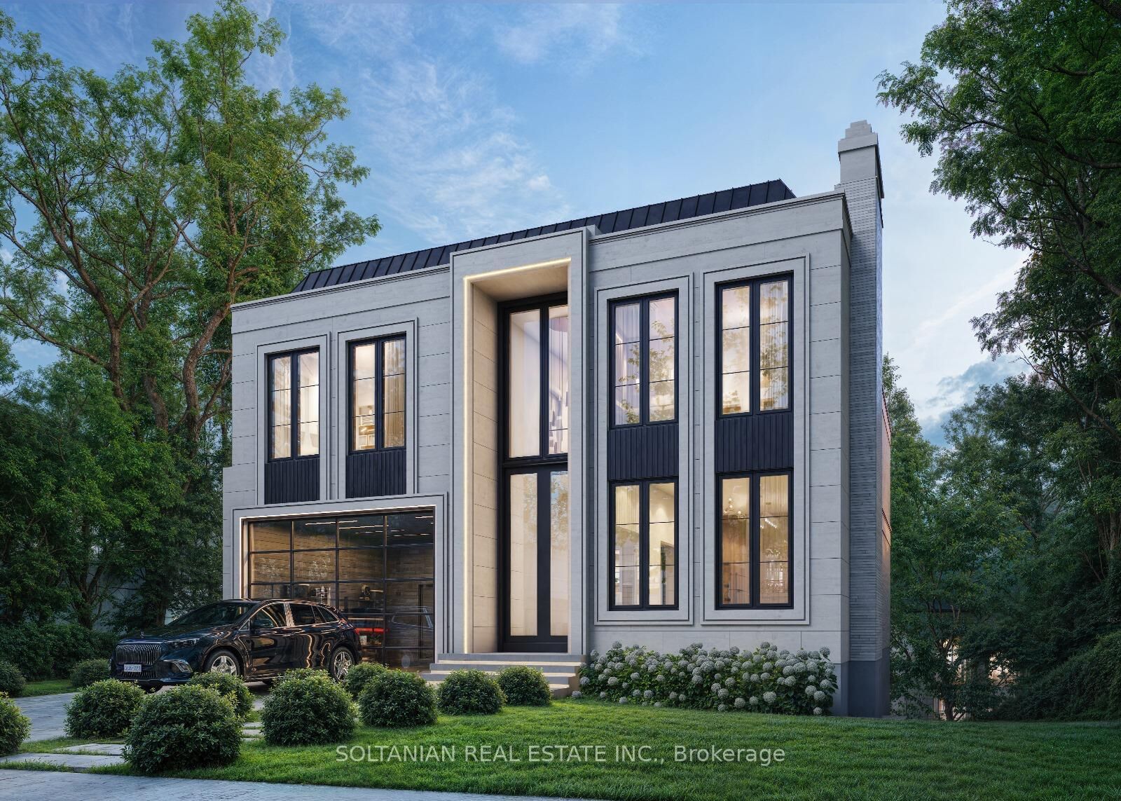 Property Photo: 41 Elgin Street ON L3T 1W5