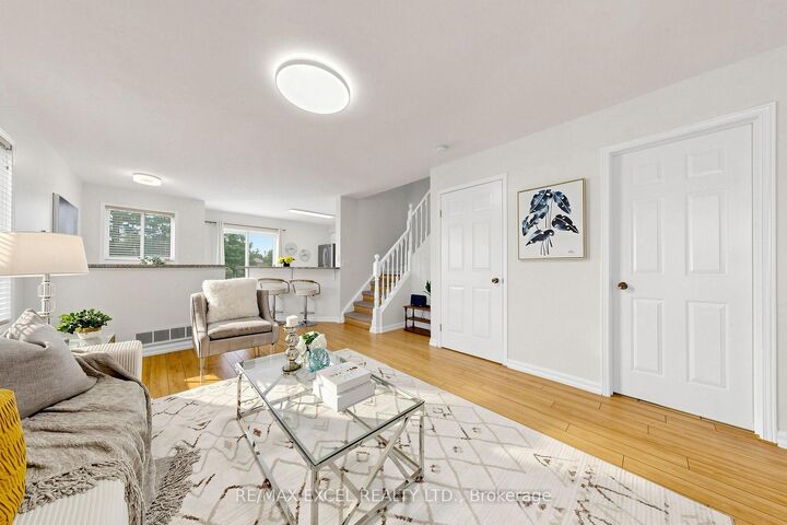 Property Photo: 548 Mariner Drive ON N2K 3Y8