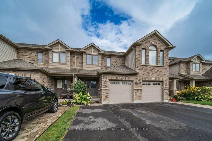 Property Photo: 46 Princeton Place ON K8N 4Z5