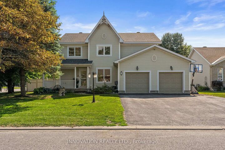 9 Mary Hill Crescent — photo 1