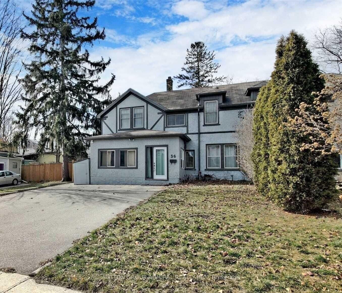 Photo de la propriété:  36 John Street  ON N1S 2V4 