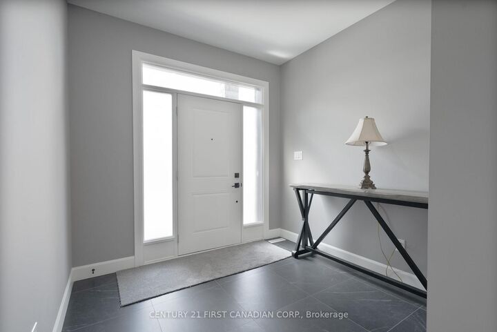 Property Photo:  110 Sheldabren Street  ON N0M 1A0 