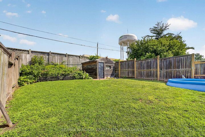 Property Photo: 6303 Ker Street ON L2G 1X7