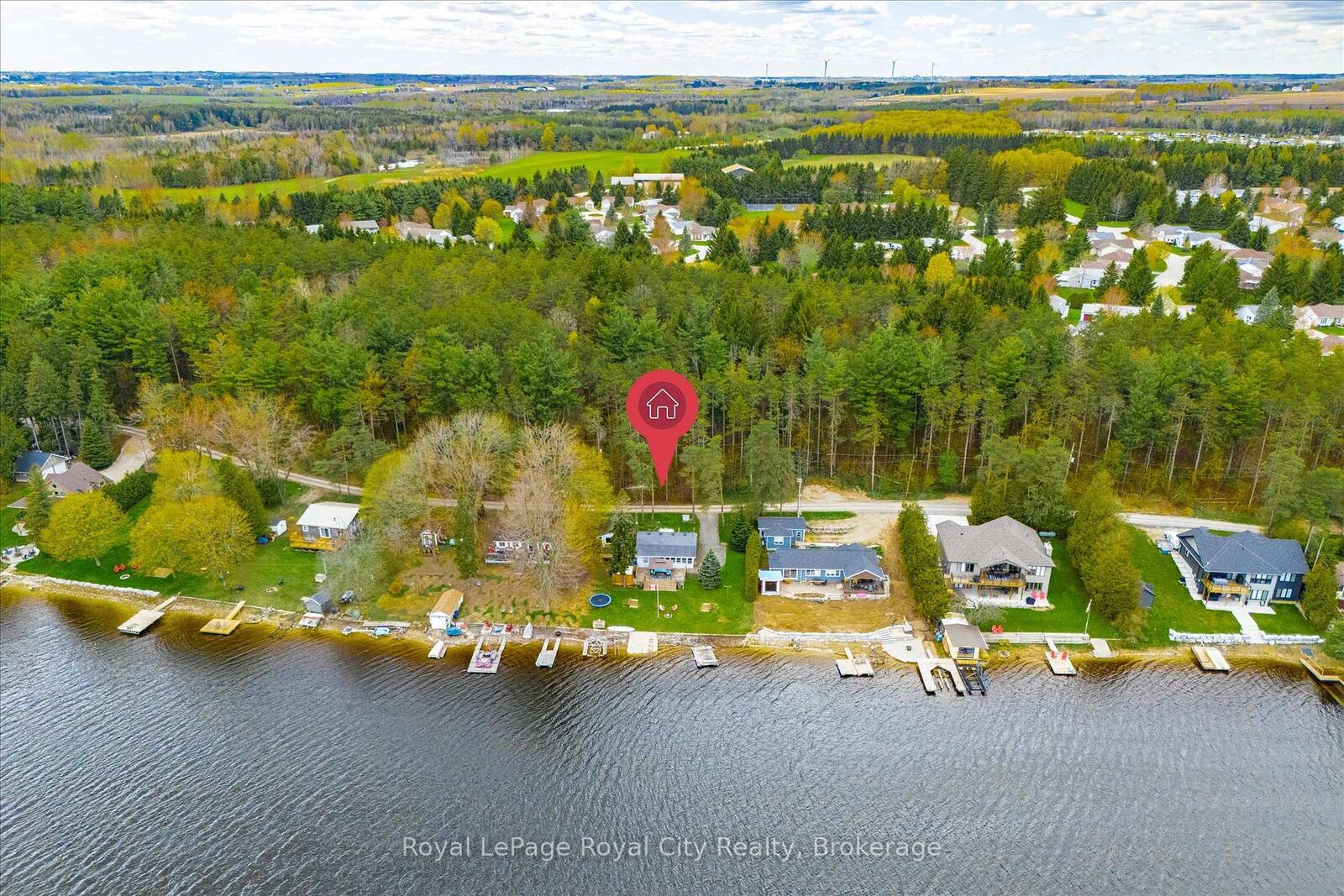 Property Photo:  335 Third Street  ON N0B 1J0 