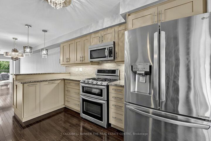 Property Photo: 370 Doak Lane ON L3Y 0A8