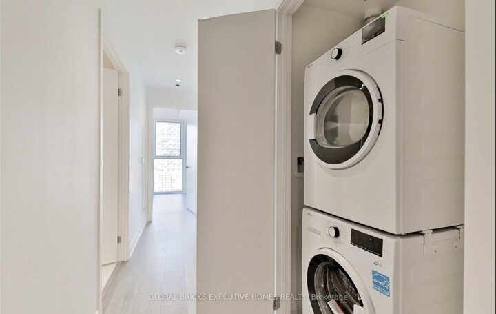 Property Photo: 20 Richardson Street 2603 ON M5A 0S6