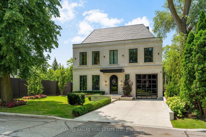 106 Richview Avenue — photo 1
