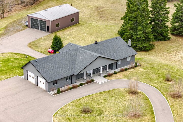 6785 Highway 9 Road — photo 1