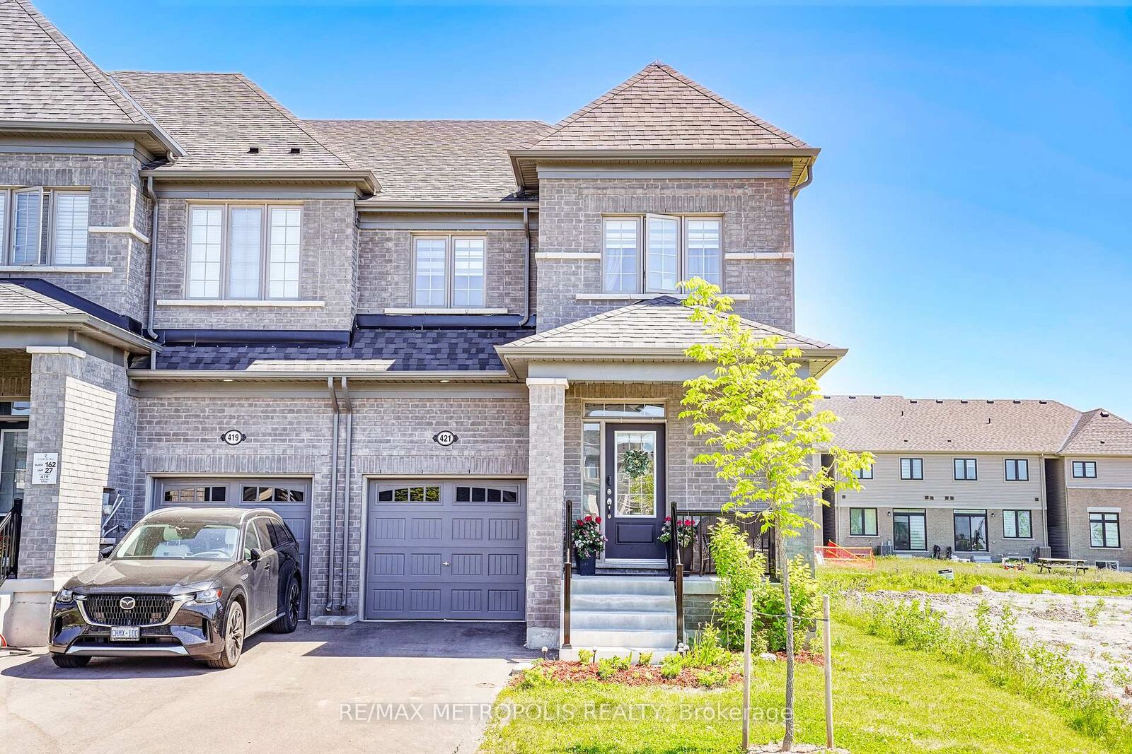Property Photo: 421 Trevor Street ON K9A 4J6
