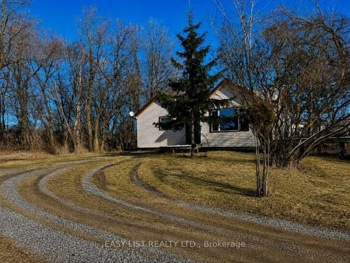 Property Photo: 2780 Highway 35 N/A ON K9V 4R4