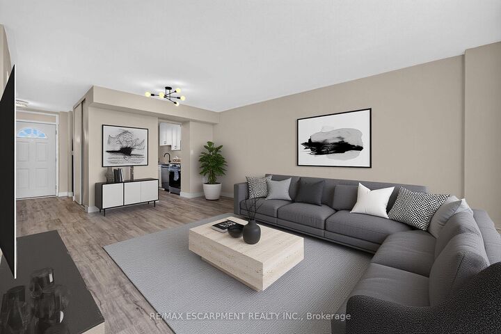 Property Photo: 350 Quigley Road 741 ON L8K 5N2