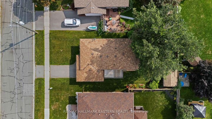 Property Photo: 1161 Normandy Street ON K9H 7L9