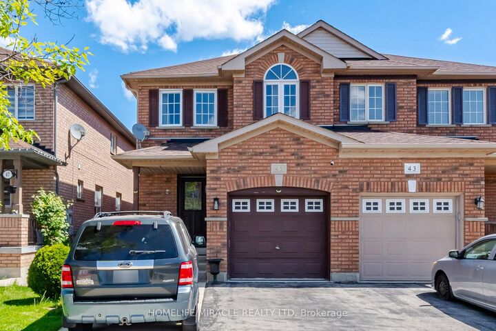 45 Ridgefield Court — photo 1