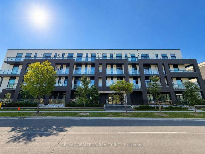 1709 Bur Oak Avenue 509 — photo 1