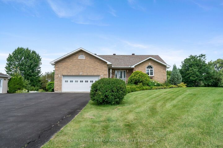 Property Photo: 18245 Tyotown Road ON K6H 7S7