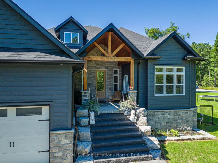 Property Photo: 26 Spruce Street ON L0L 1P1