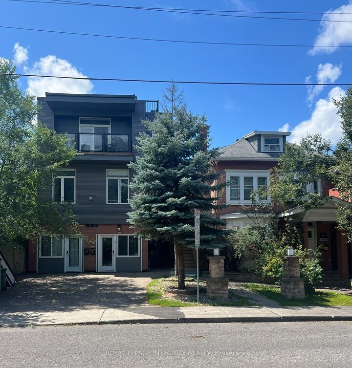 240 Blackburn Avenue — photo 1