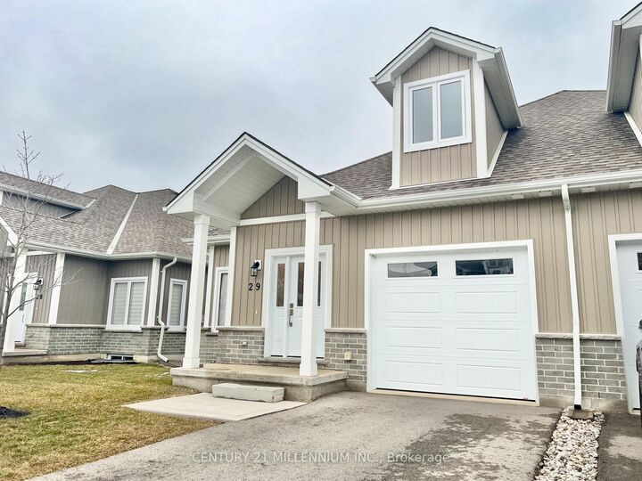 744 Nelson Street W 29 — photo 1
