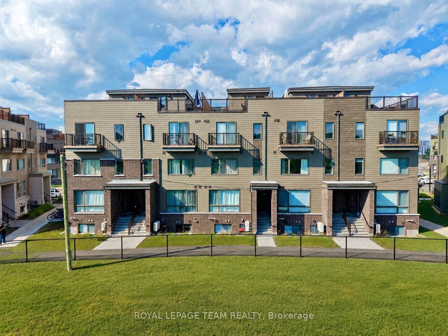 Property Photo: 512 Mishi Private ON K1K 5C5