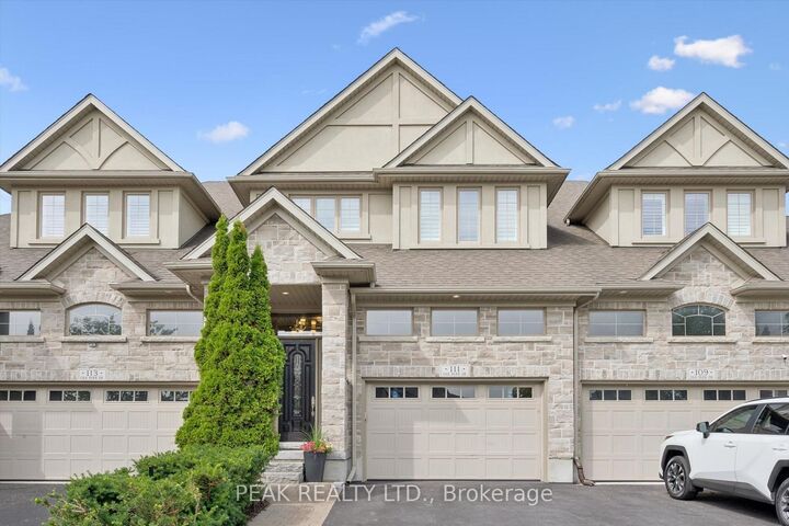 111 Oak Park Drive — photo 1