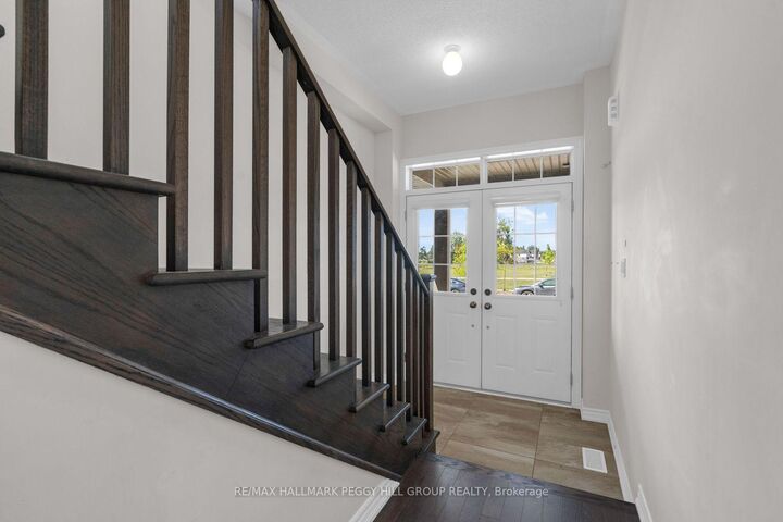 Property Photo: 116 Nottingham Road ON L9J 0L4
