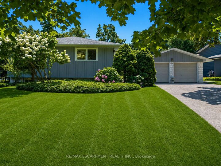 1320 Gatehouse Drive — photo 1
