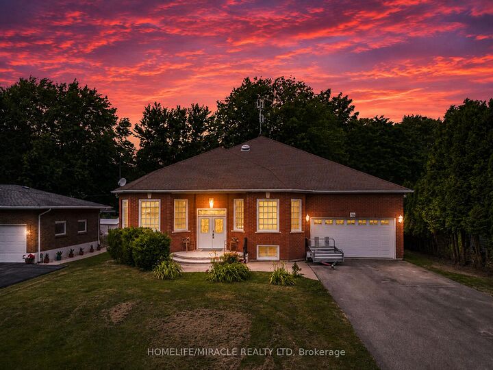 Property Photo: 753 Welland Road ON L0S 1C0