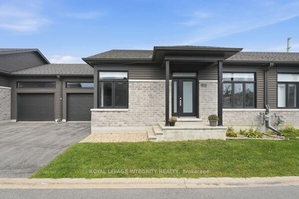 Property Photo: 33 Solara Private ON K4K 1P5