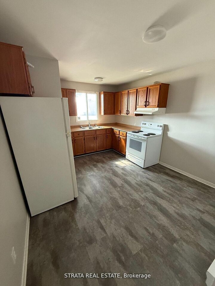 Property Photo: 338 Malaga Road 1 ON L1J 1N7