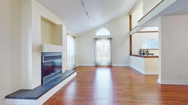 Property Photo: 15 Bond Crescent ON L4E 3K2