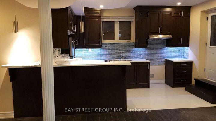 Property Photo: 209 Kentland Street ON L6E 2E2