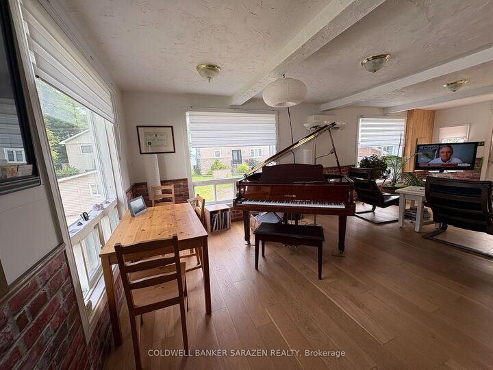 Property Photo: 5 Goodwin Lane ON K7S 3M4