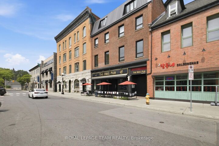Photo de la propriété: 21 York Street 1 ON K1N 5S7