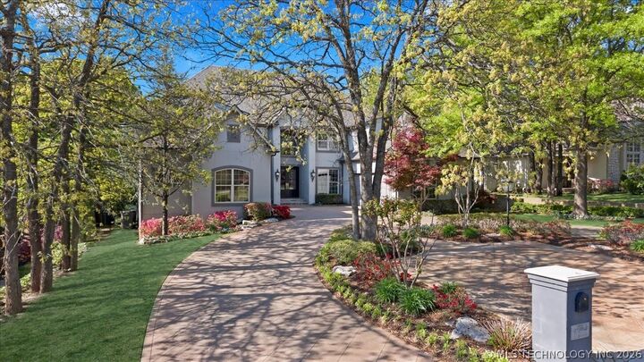 Property Photo:  6902 E 115th Street S  OK 74008 