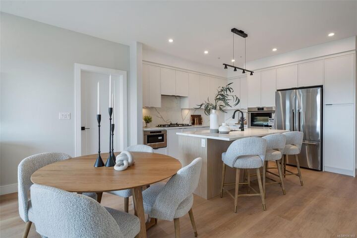 Property Photo: 1810 Selenite Pl #204 BC V9B 7E2