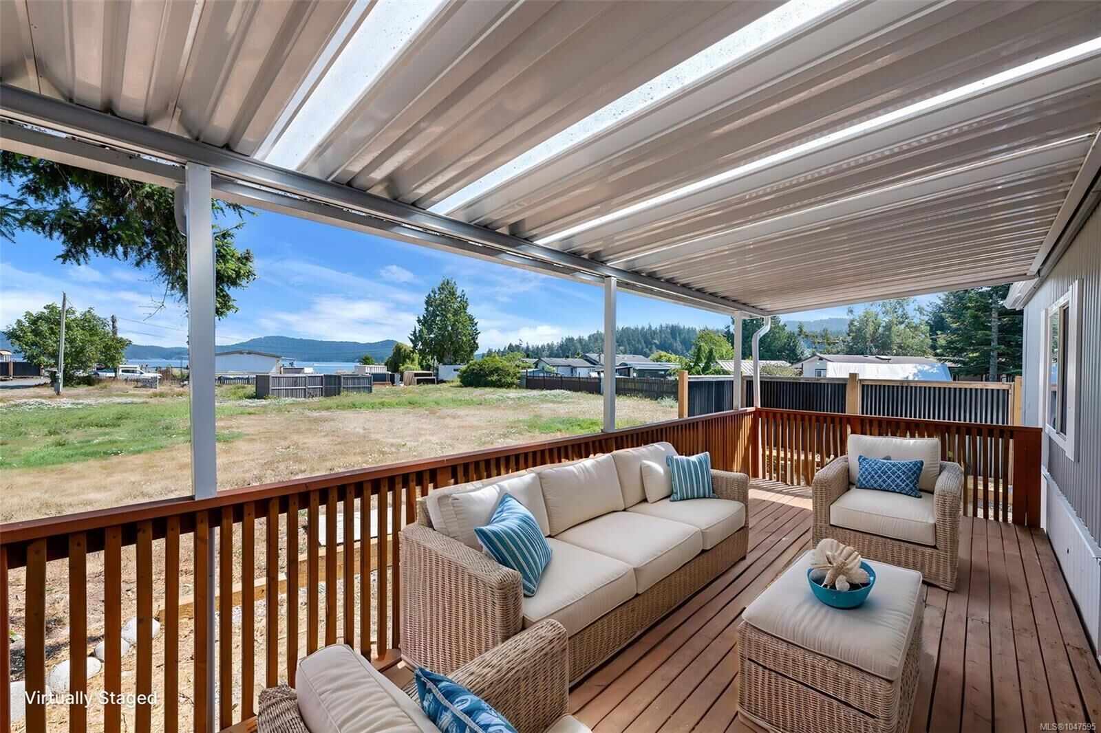 Property Photo: 1959 Kaltasin Rd #15 BC V9Z 0B5