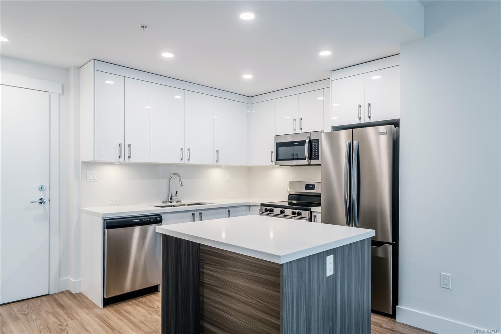 Property Photo:  6320 Sentinal Dr #407  BC V9V 1W4 
